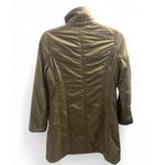 Tango Olive Green Jacket Size M Photo 1