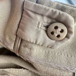 Talbots Heritage Womens Pants Size 10 Brown Tan Stretch Office Career Minimalist Photo 5