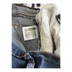 Hammer Jeans Hammer High Rise Blue Jeans with Slim Fit Size 7 Photo 7