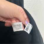 DISSH Roberts Linen Midi Skirt black US 4 Photo 13