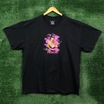 Primitive Primtive x WWE Bret Hitman Hart T-Shirt Size 2XL Photo 0