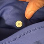 Lululemon LULU 🍋 Fast & Free High Rise Crop 23”‎ Photo 4