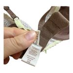 Victoria's Secret Victoria by Victoria’s Secret Unlined Demi Bra, 34B Photo 1