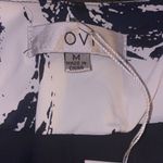 OVI ✨ Pattern Zip Blazer✨ Photo 3