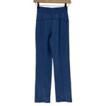 Lululemon Softstreme High-Rise Pant in Blue Photo 9