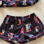 Western boot pajamas Multiple Size XL Photo 3