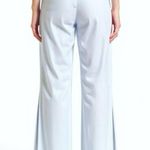 Habitual Wide Leg Slit Hem Pants NWT Women’s Sz 10 MSRP $129 Coastal Chic Photo 1