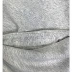 LULULEMON Go Forward Pullover Sz 8 Gray Cozy Athletic Travel Office Everyday Photo 7