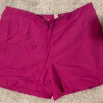 L.L.Bean Hiking Shorts Photo 0