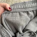 Taylor Swift  The Tortured Poets Department Gray Sweatpants Size Large Photo 2