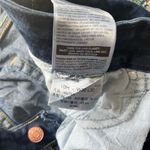 Levi's Levi’s Signature Mid Rise Skinny Jeans Dark Wash Women’s 10 High Waist Denim Photo 14