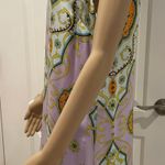 Alice & Trixie multicolored print mini dress Size M Photo 2