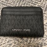 Michael Kors Wallet Photo 0