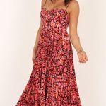 Petal and Pup Maxi Dress Photo 2