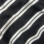 Silence + Noise  Stripped Romper Photo 3