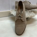 barney's new york Barney’s New York suede loafers Photo 4