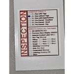 Abercrombie & Fitch NEW  Yellow White Brown Floral Viscose Wrap Mini Skirt Size S Photo 9