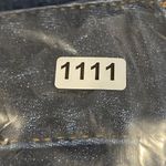 Ralph Lauren LRL Lauren‎ Jeans Co.  Womens Sz 12 Straight Leg Flap Pocket Jean Photo 11