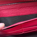 Gucci Authentic Soho leather crossbody mini bag purple pink gold Photo 9