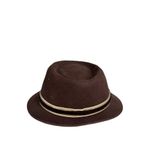 Mr. Hi Collection Wool (Felt) body hat Photo 5
