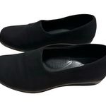 SAS Tripad Comfort Bliss Women's Size 10 Black Slip Photo 0