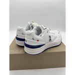 On Cloud The Roger Pro Size 9.5 Womens Shoes White Indigo Tennis Pickleball New Photo 3
