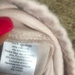 Gentle Fawn Rose Quartz Pink Joggers XS Photo 8