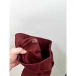 Soft Surroundings  High Rise Ultimate Ankle Snap Up Denim Leggings Size Medium Photo 6