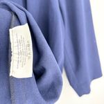 MM.LaFleur Etsuko Dress Size 3X Navy Photo 10