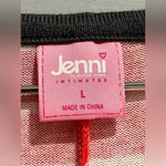 Jenni  Soft Printed One Piece Pajamas (L NEW NO TAGS Photo 6