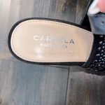 Kurt Geiger  Carvela Open-Toe Bootie Photo 2