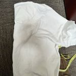 Vintage 1990 Single Stitch DIAMOND DUST Native Horse Carousel T Shirt Medium EUC White Photo 3