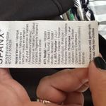 Spanx Brand New AirEssentials Very Black Crewneck Dress Size Medium Athleisure Photo 8