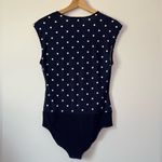 Tommy Hilfiger NWT Women’s Bodysuit Photo 2
