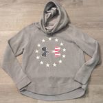 Under Armour  loose freedom hoodie size small Photo 1