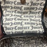 Juicy Couture  Metal St-Liquiorice Bestsellers Flap Crossbody Bag​​​​​​​​ Photo 2