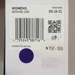 Nike NWT Alpha Women's High-Support Padded Zip-Front Sports Bra | Size: XS Photo 4