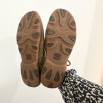 Twisted X  WDM0003 Brown Leather Moc Driving Boat Casual Shoes Womans Size 7.5 Photo 6