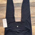 Lululemon Align High Rise 28” Black Size 8 NWT Photo 0