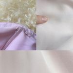 Mori Lee by Madeline Gardner Blush Dress Formal prom spring formal Photo 7