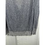 J‎ Crew Sweater Mens Small Blue Linen Cotton Blend Single Button Cardigan Casual Photo 7
