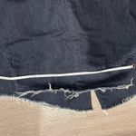 Marques Almeida all blue women aged jumpsuit denim/jeans size:XS Photo 7