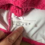 SheIn Pink bikini Photo 4