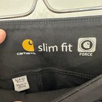 Carhartt women’s Black utility leggings Photo 2