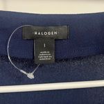 Halogen REMOVING TODAY FINAL PRICE NWOT  Wrap Shirt Photo 2