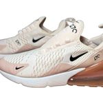 Nike Air Max 270 Light Soft Pink New Shoes AH6789-604 Women's Size 8 Photo 1