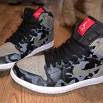 Nike Jordan 1 retro high shadow camo Photo 2