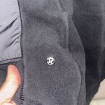 Lululemon Womens Size 2 Fleecy Keen Jacket Photo 6