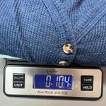 Terra & Sky  Thermal Henley Pullover Womens 3X Cotton Stretch Baselayer Capsule Photo 11