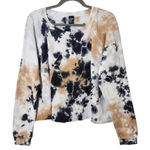 Jala Black and Tan Tie Photo 0